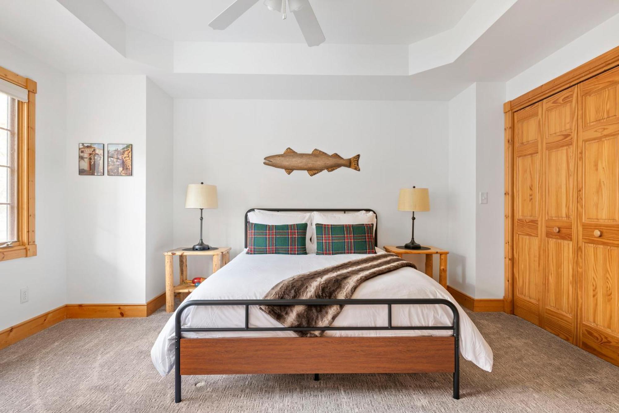 The Lodge, 'North Woods' Style, Boutique Galena Getaway! Eksteriør billede
