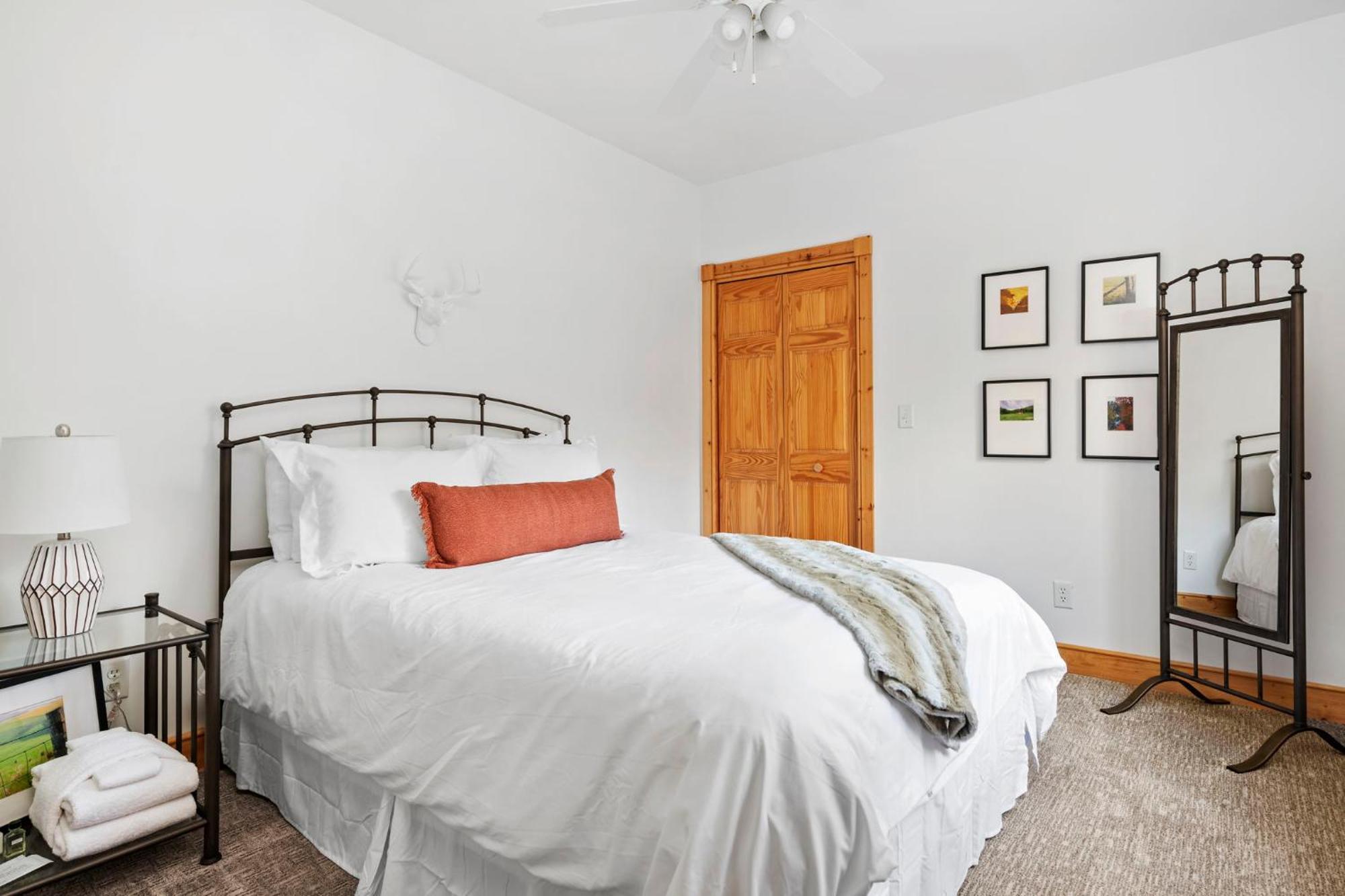 The Lodge, 'North Woods' Style, Boutique Galena Getaway! Eksteriør billede