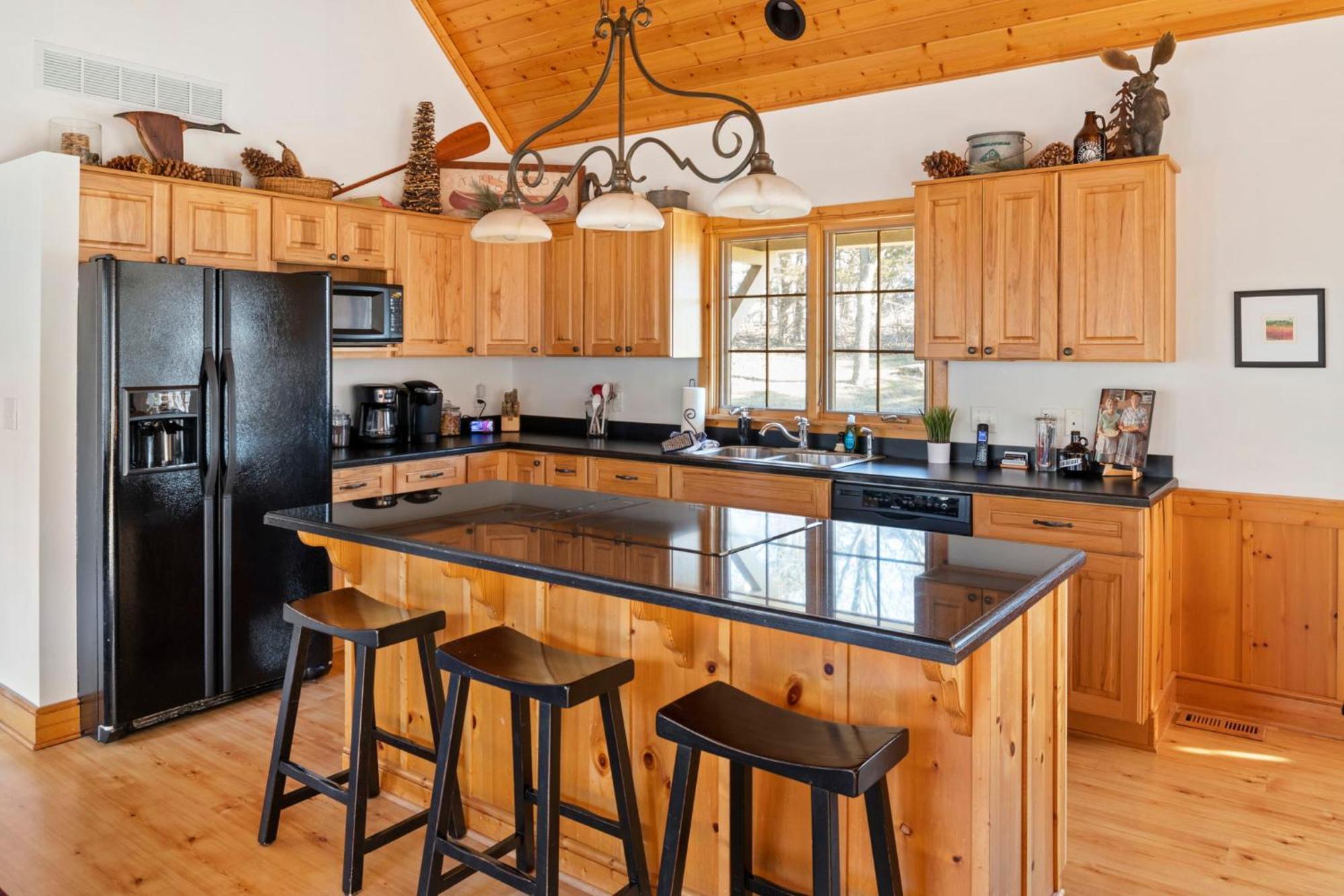 The Lodge, 'North Woods' Style, Boutique Galena Getaway! Eksteriør billede