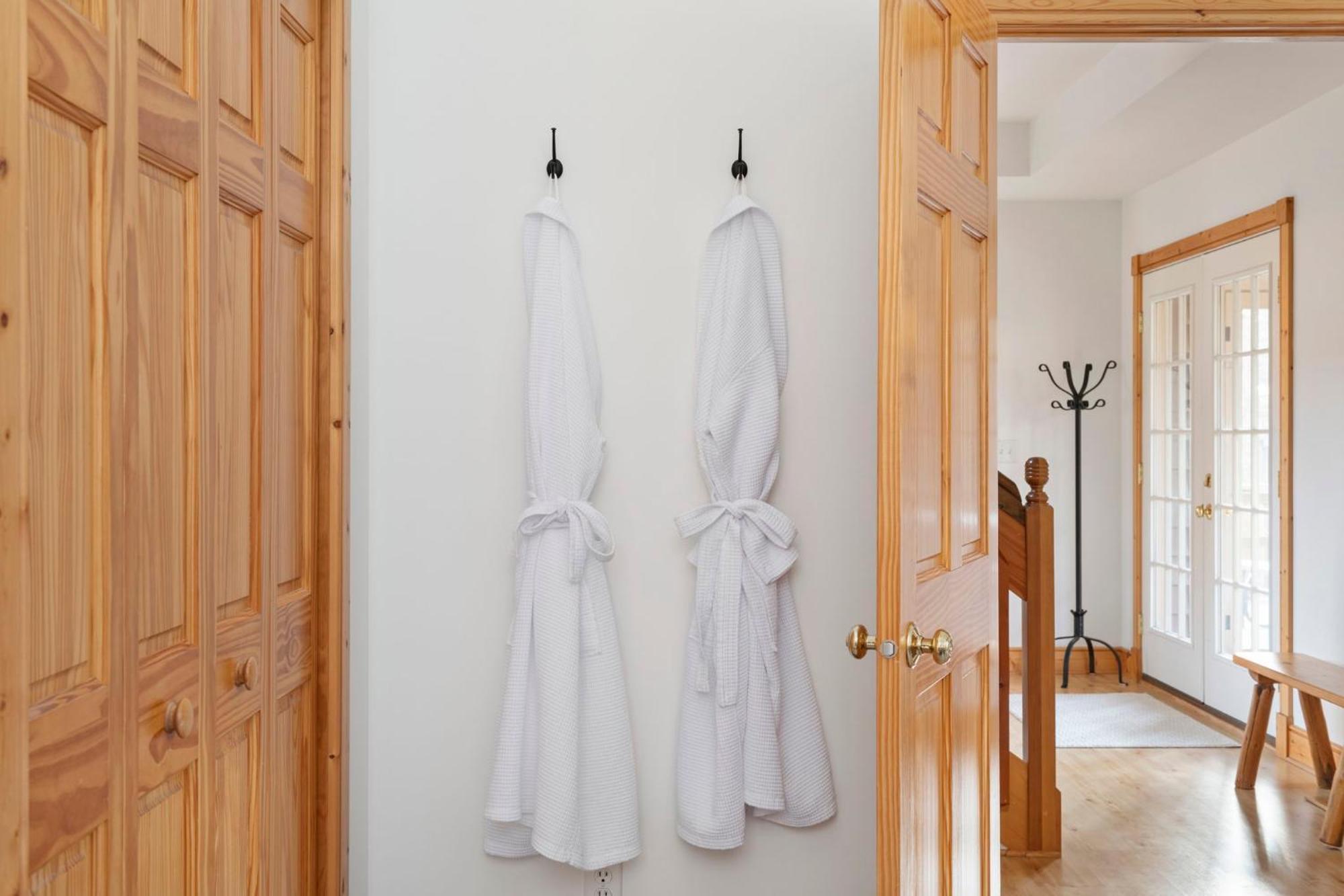 The Lodge, 'North Woods' Style, Boutique Galena Getaway! Eksteriør billede