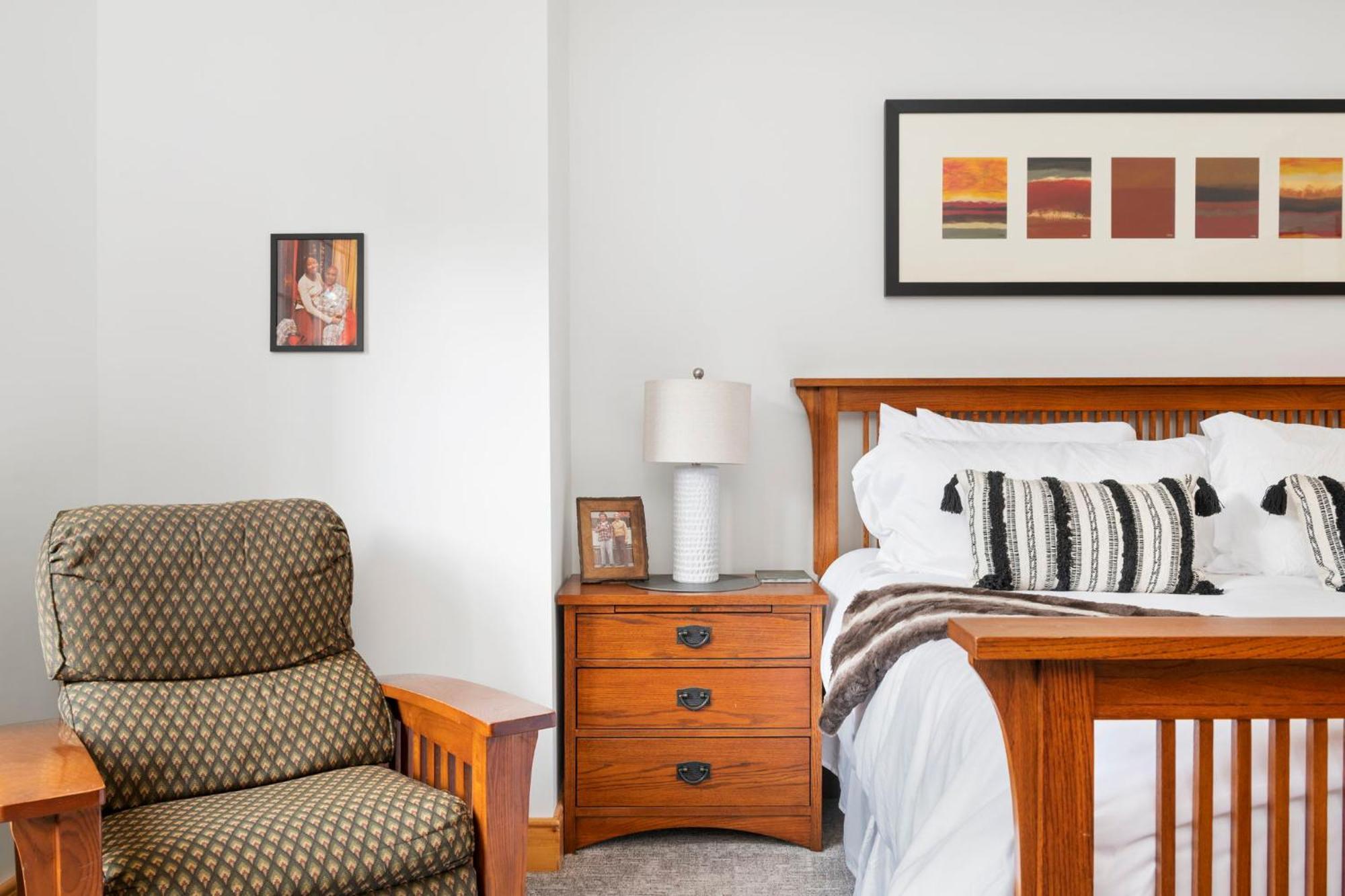 The Lodge, 'North Woods' Style, Boutique Galena Getaway! Eksteriør billede
