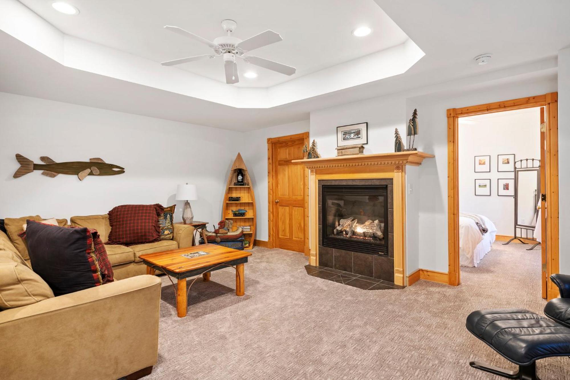 The Lodge, 'North Woods' Style, Boutique Galena Getaway! Eksteriør billede