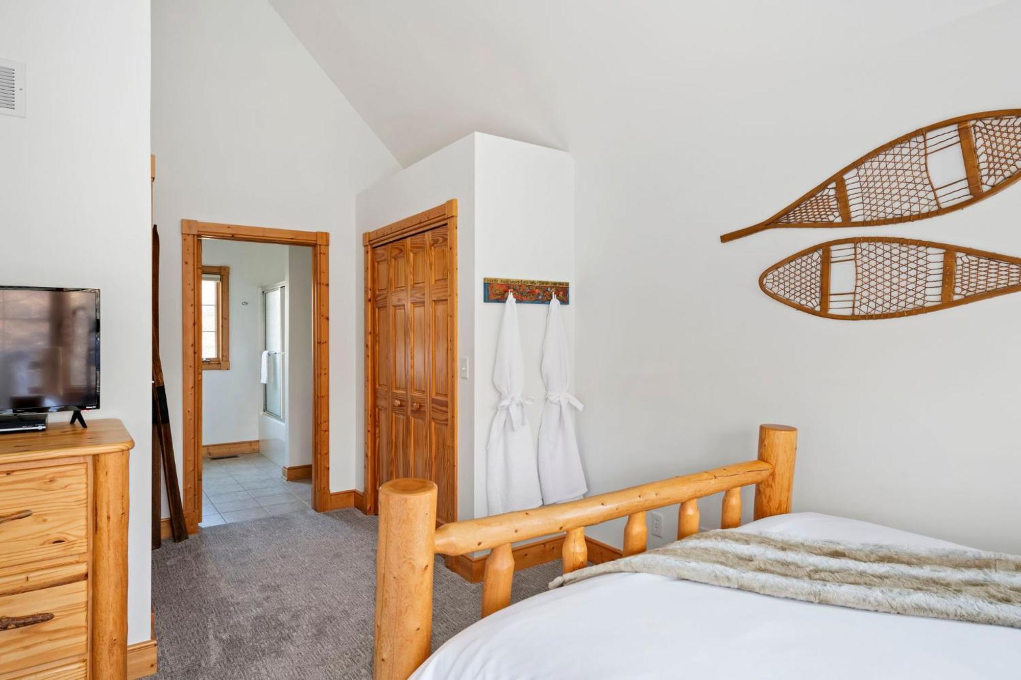 The Lodge, 'North Woods' Style, Boutique Galena Getaway! Eksteriør billede