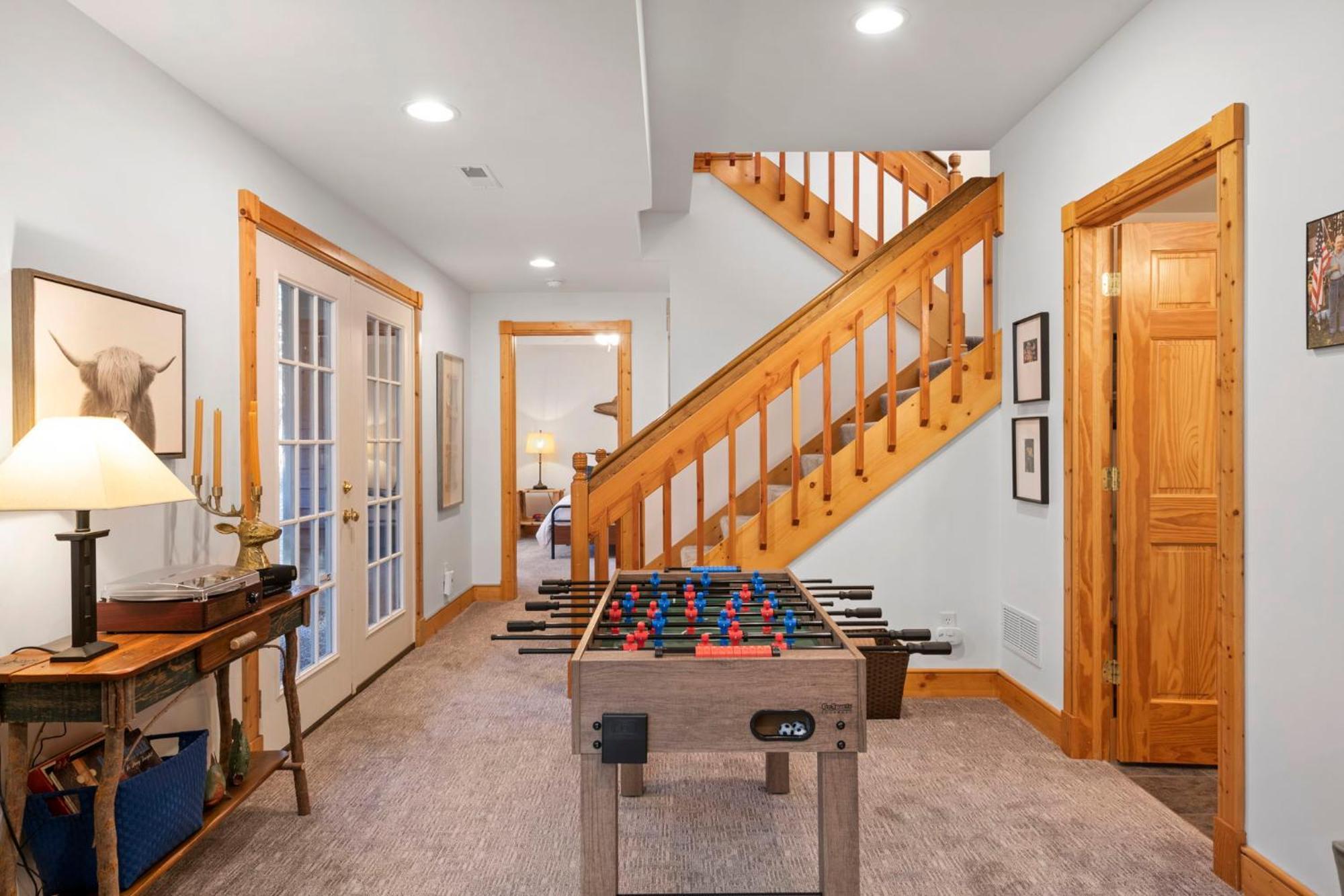 The Lodge, 'North Woods' Style, Boutique Galena Getaway! Eksteriør billede