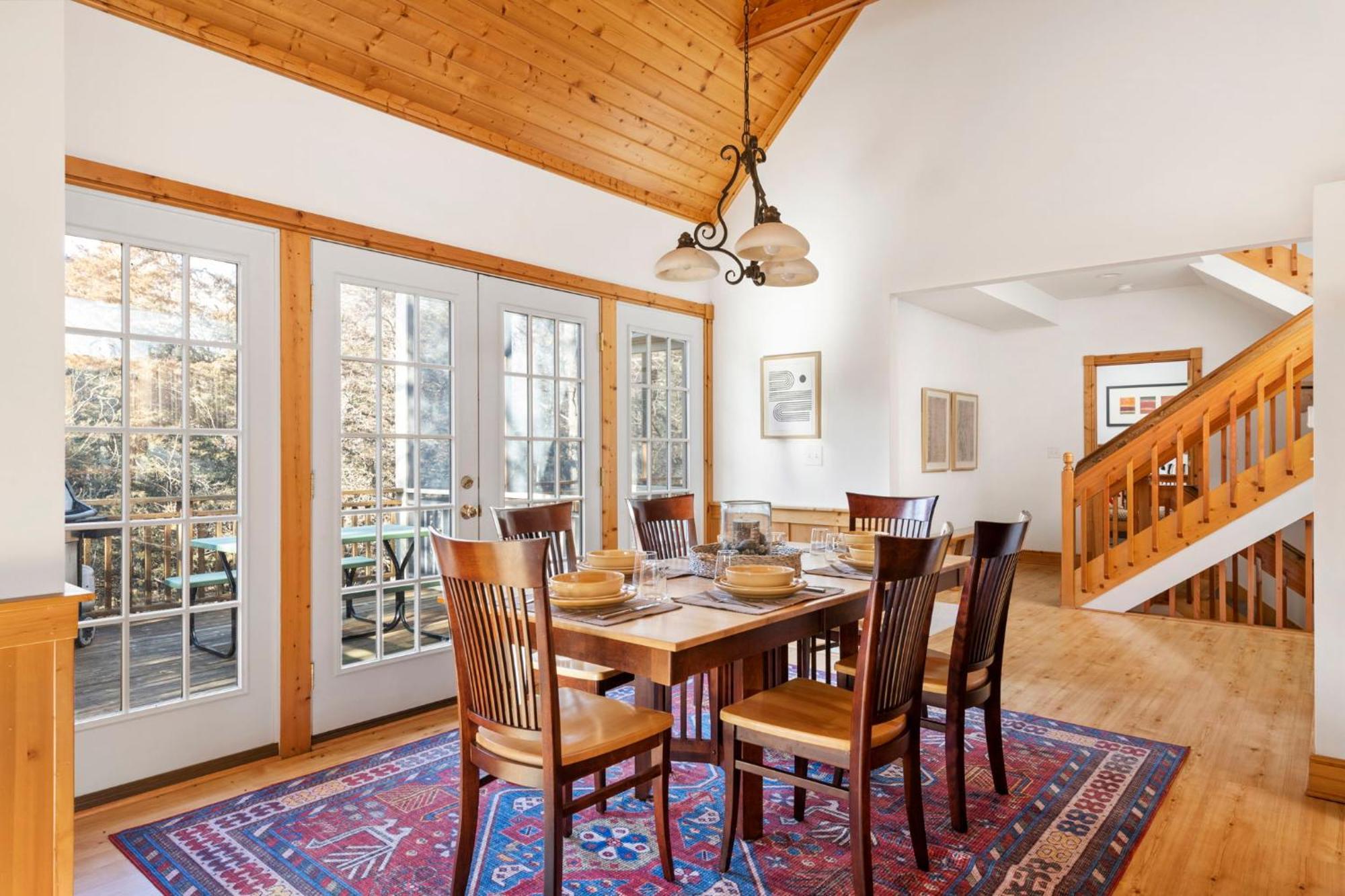 The Lodge, 'North Woods' Style, Boutique Galena Getaway! Eksteriør billede