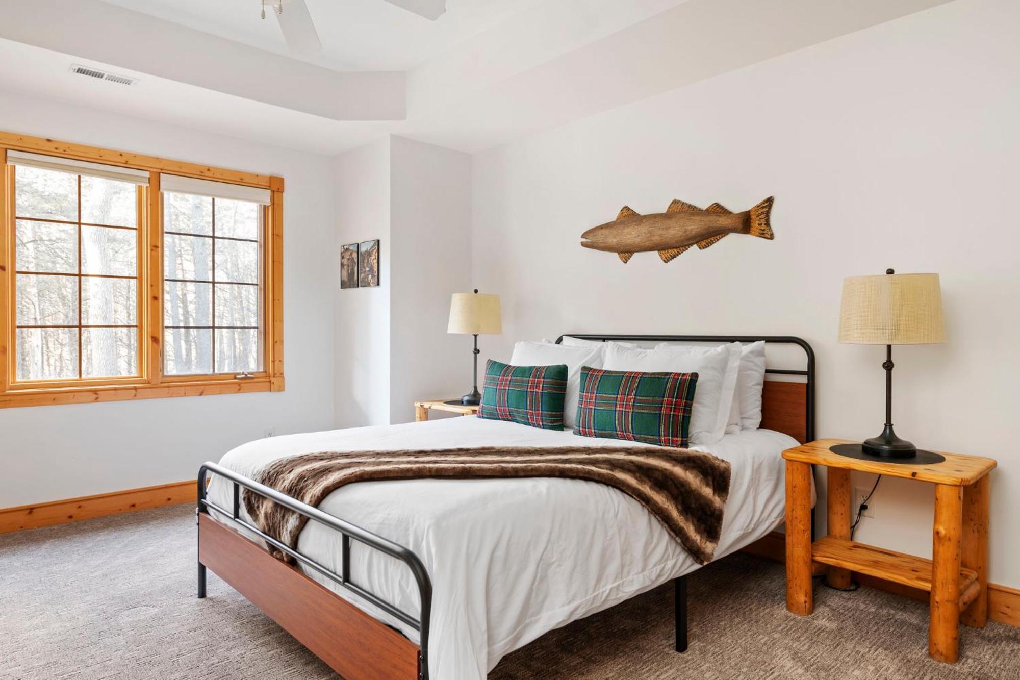 The Lodge, 'North Woods' Style, Boutique Galena Getaway! Eksteriør billede