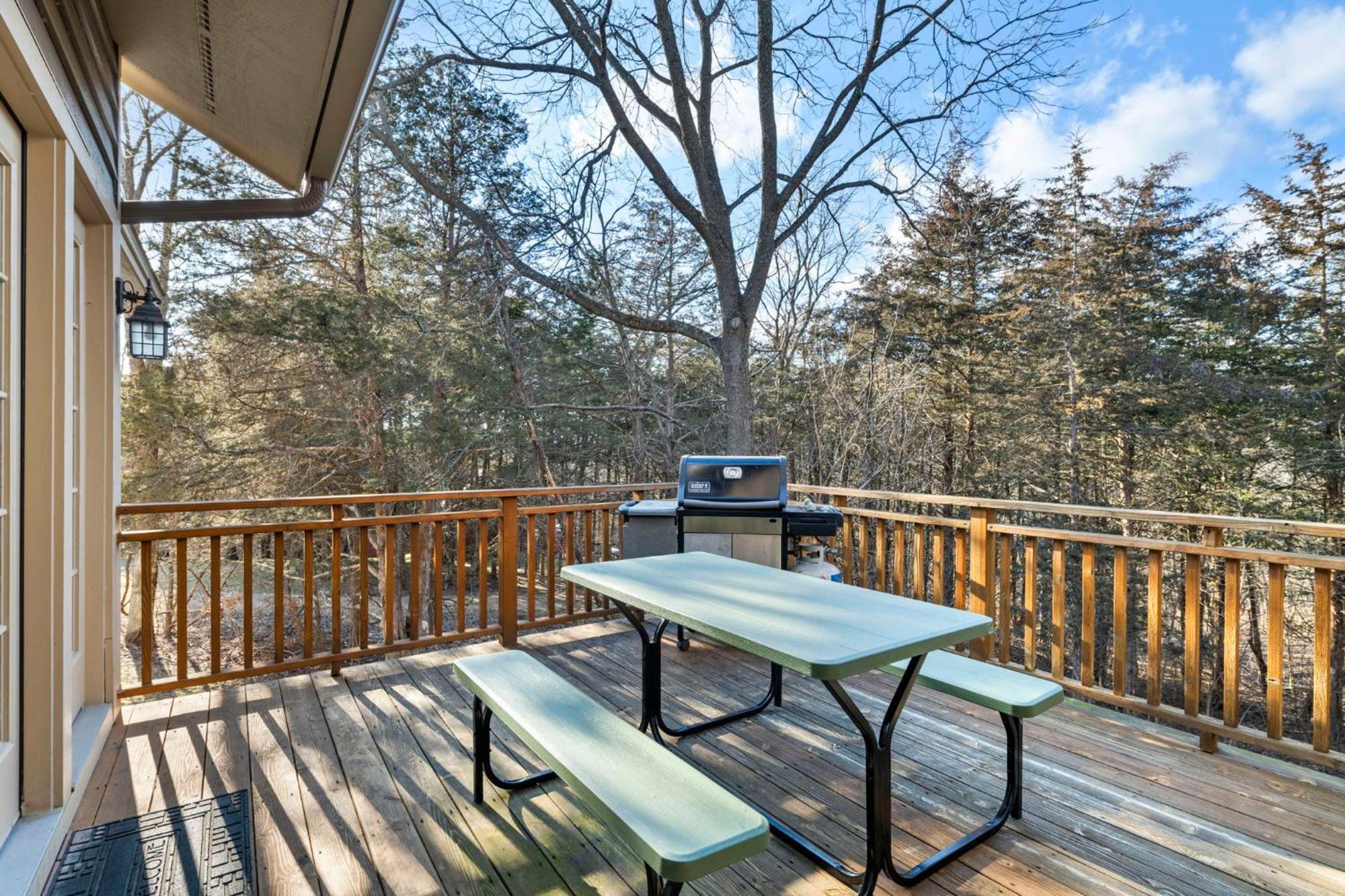 The Lodge, 'North Woods' Style, Boutique Galena Getaway! Eksteriør billede