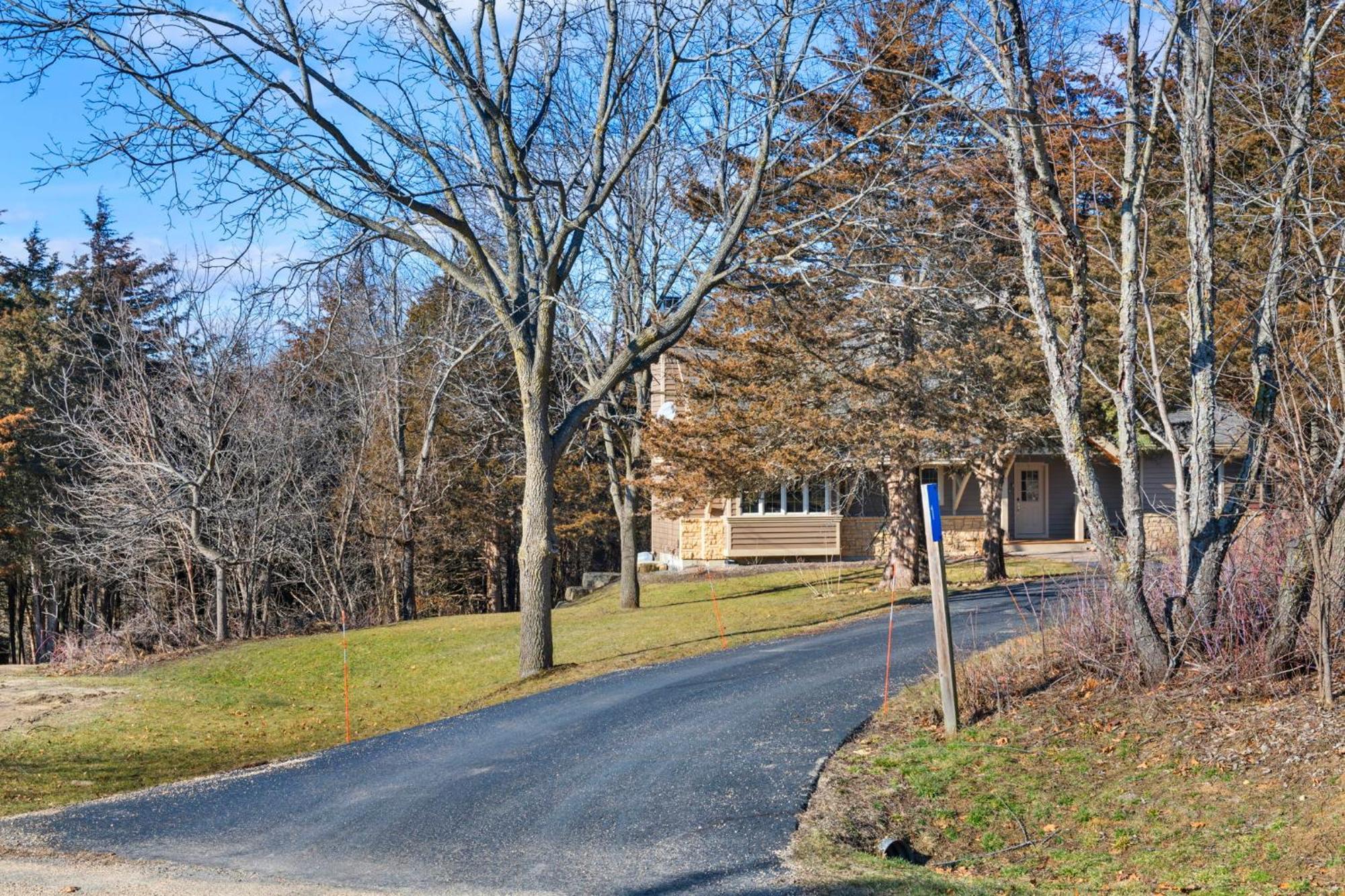 The Lodge, 'North Woods' Style, Boutique Galena Getaway! Eksteriør billede