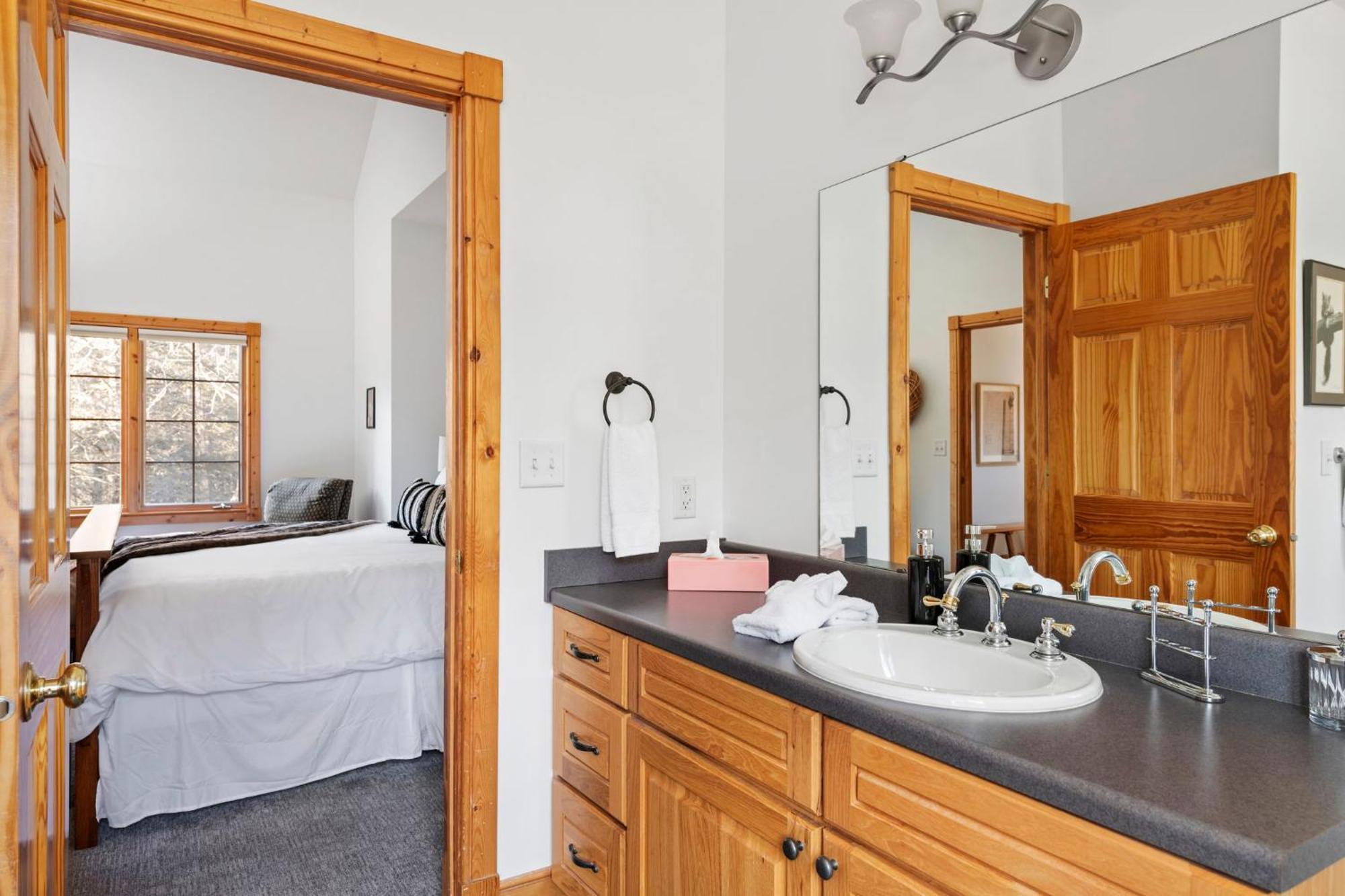 The Lodge, 'North Woods' Style, Boutique Galena Getaway! Eksteriør billede