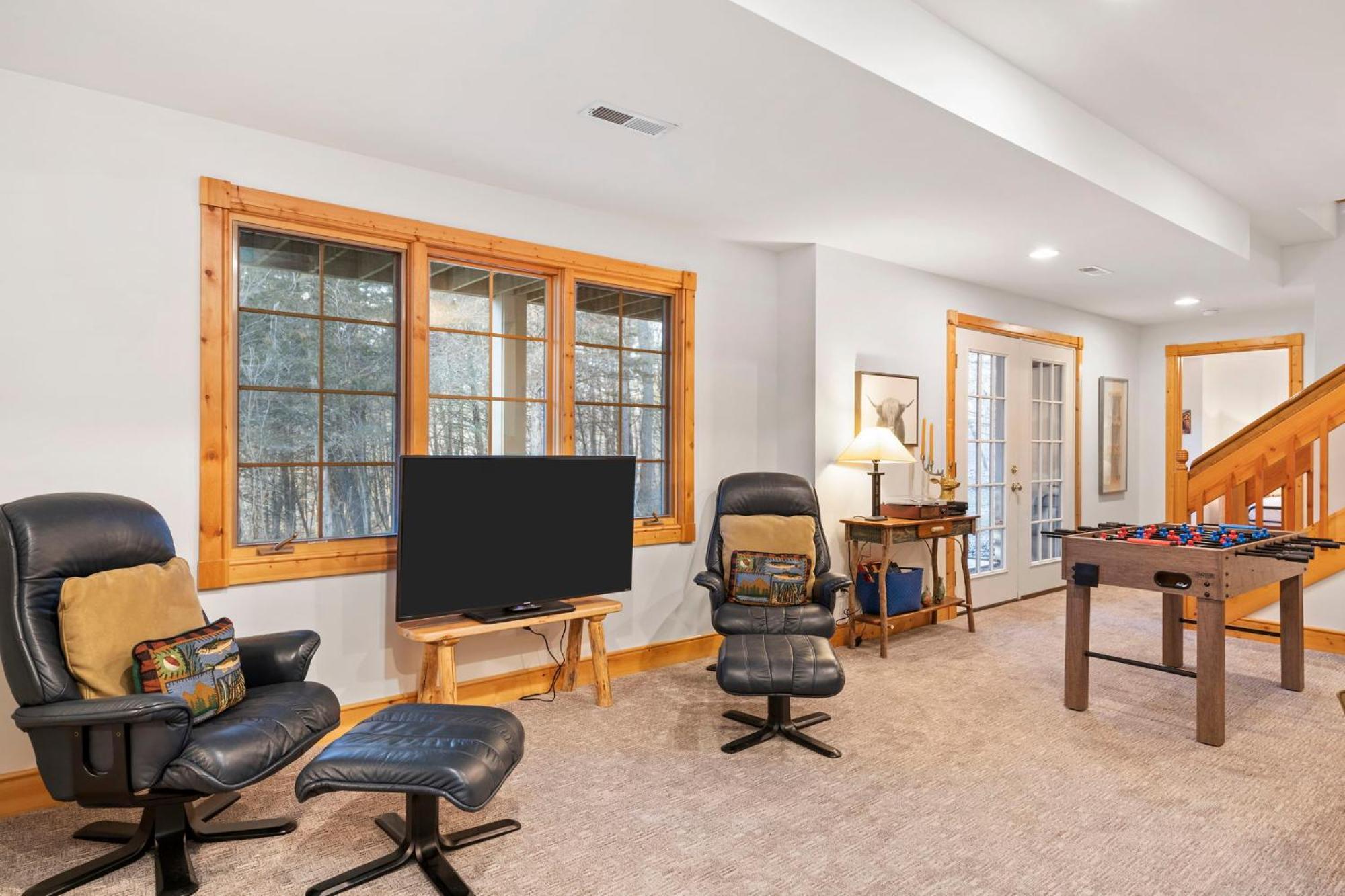 The Lodge, 'North Woods' Style, Boutique Galena Getaway! Eksteriør billede