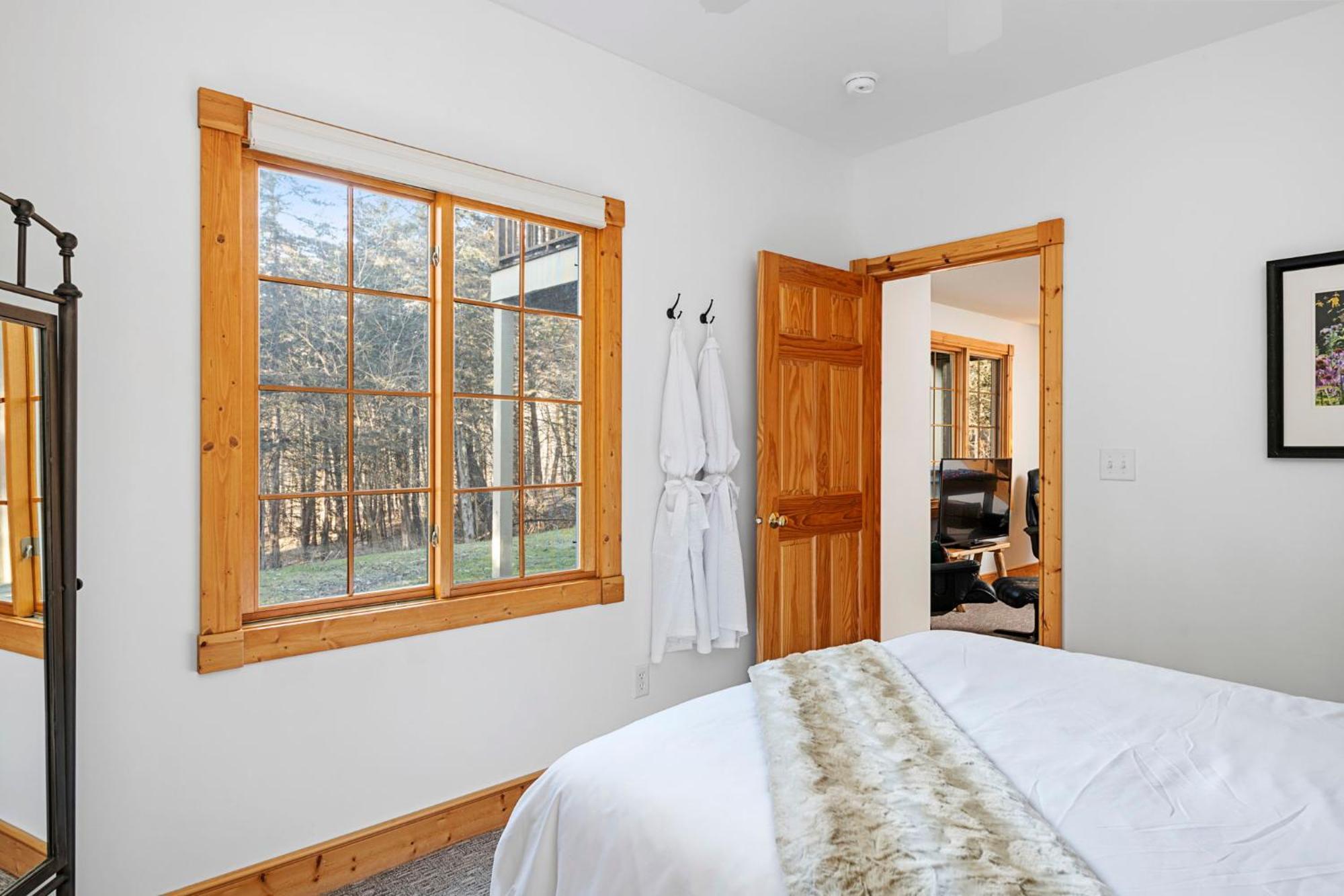 The Lodge, 'North Woods' Style, Boutique Galena Getaway! Eksteriør billede