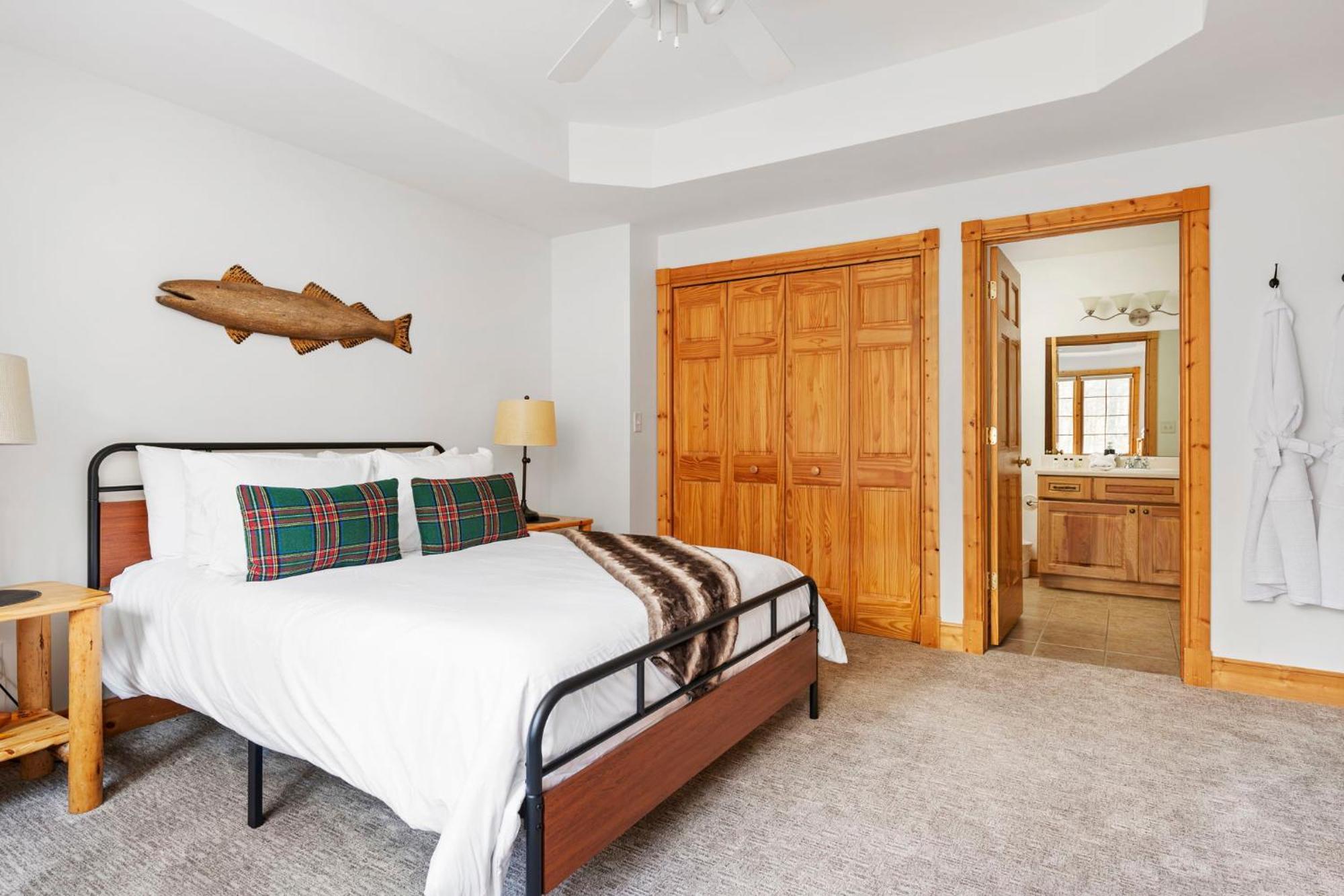 The Lodge, 'North Woods' Style, Boutique Galena Getaway! Eksteriør billede