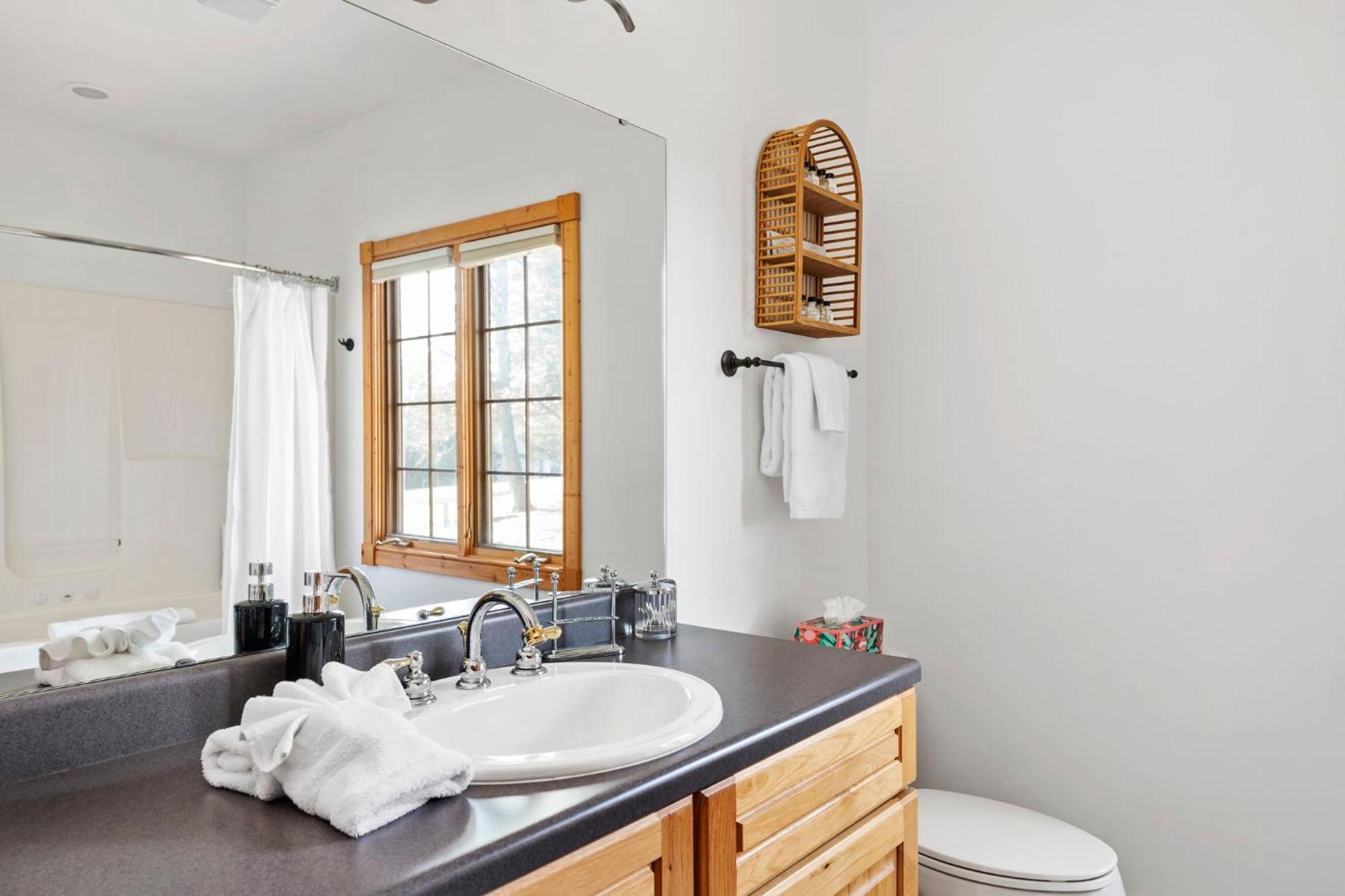 The Lodge, 'North Woods' Style, Boutique Galena Getaway! Eksteriør billede