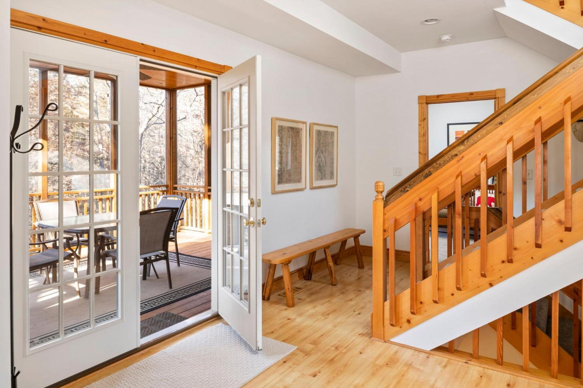The Lodge, 'North Woods' Style, Boutique Galena Getaway! Eksteriør billede